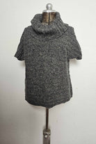 Pullover Erin, Strickmodell in einer weiteren Ansicht