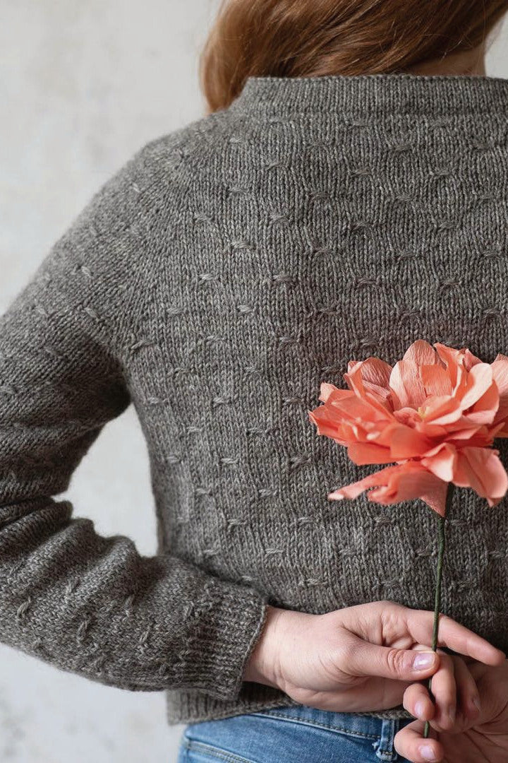 Pullover Everywhere, Detail