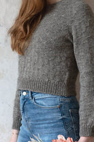 Pullover Everywhere, Detail 2
