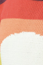 Pullover Franka, Detail