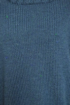 Pullover Harper, Detail