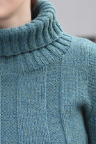 Pullover Hella, Detail