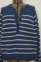 Pullover Jaden, Detail