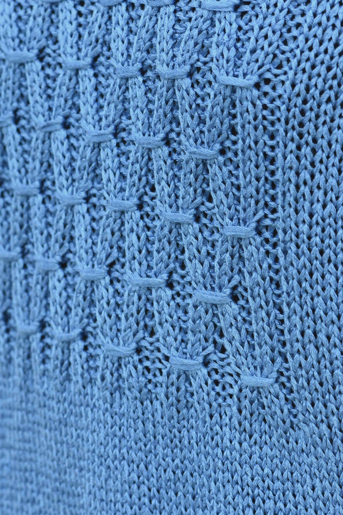 Pullover Jennifer, Detail