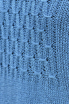 Pullover Jennifer, Detail