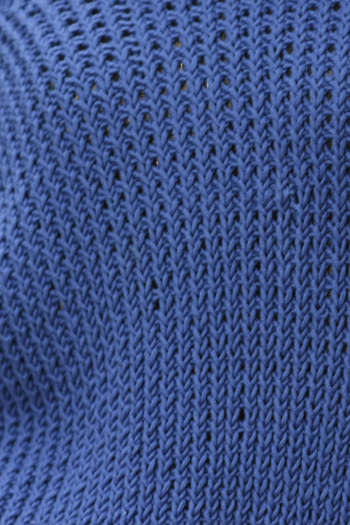 Pullover Jessica, Detail