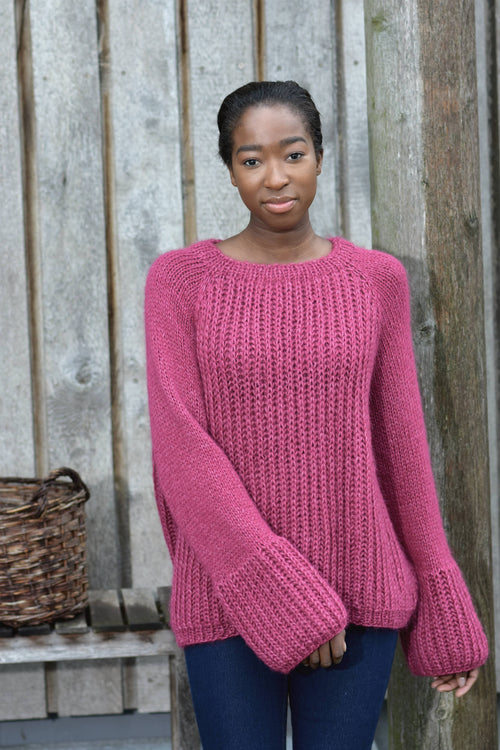 Pullover Levke