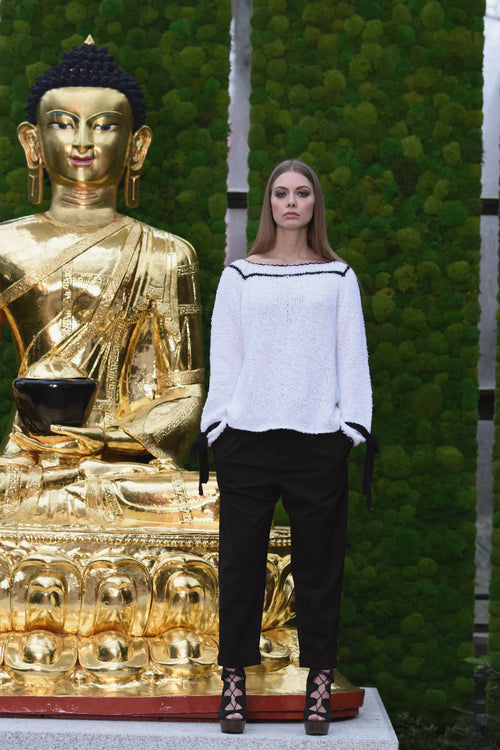 Pullover Lily