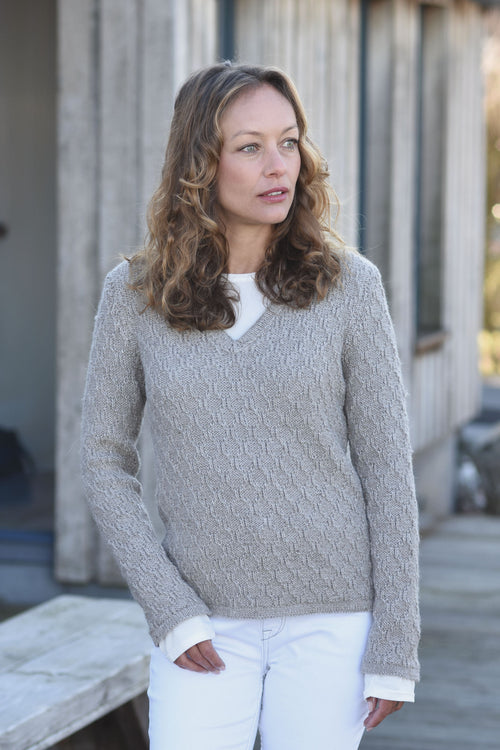 Pullover Lovise