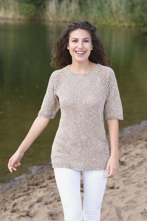 Pullover Melissa