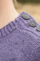 Pullover Nadin, Detail