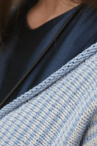 Pullover Naomi, Detail
