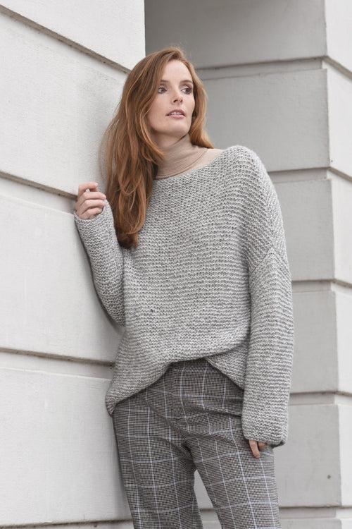 Pullover Nora