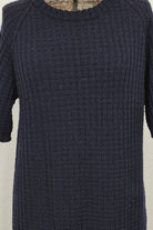 Pullover Nordby, Detail 2