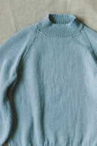Pullover Ottoline, Detail