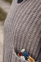 Pullover Pelham, Detail 2