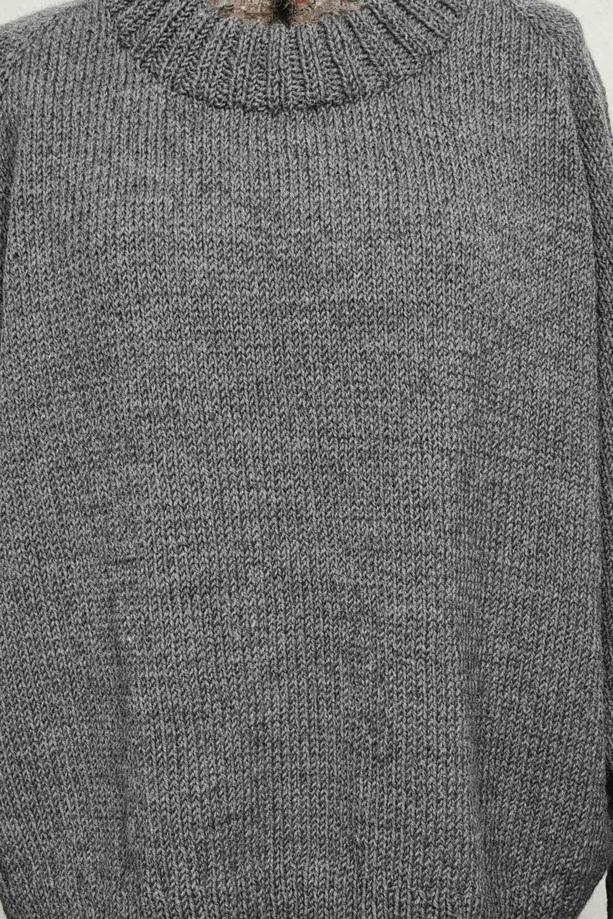 Pullover Peyton, Detail