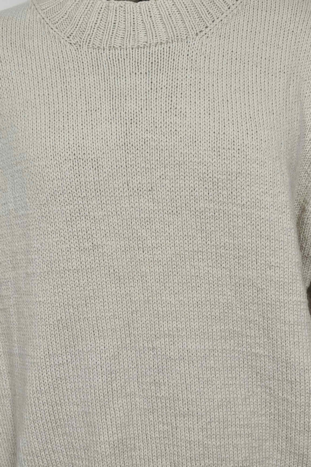 Pullover Quinn, Detail