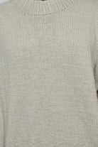 Pullover Quinn, Detail