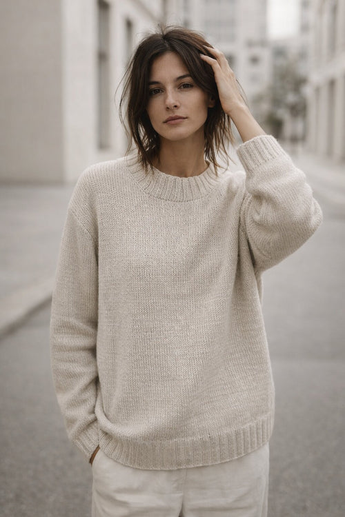 Pullover Quinn