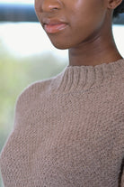 Pullover Romie, Detail