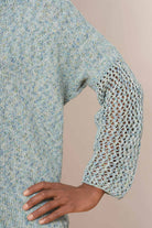 Pullover Ronda, Detail
