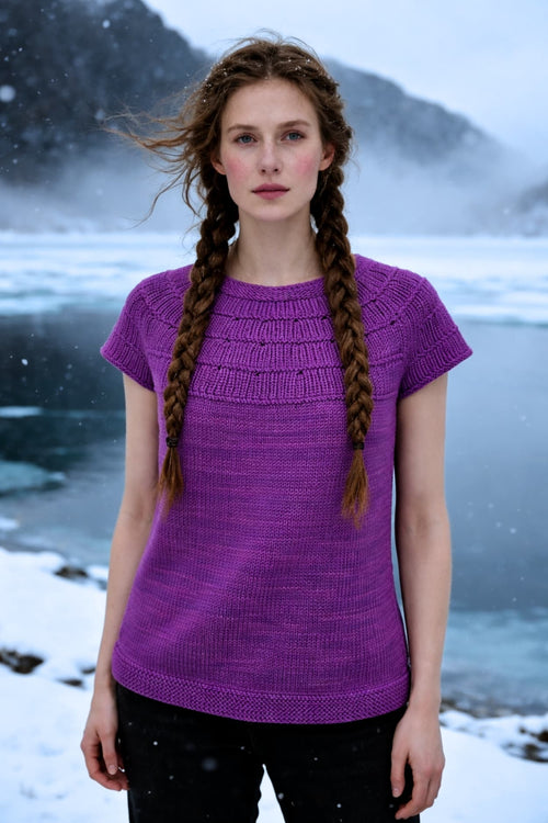 Pullover Secrets