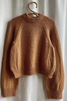 Pullover Semilla, Strickmodell in einer weiteren Ansicht 2