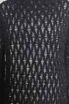 Pullover Sibyl, Detail 2