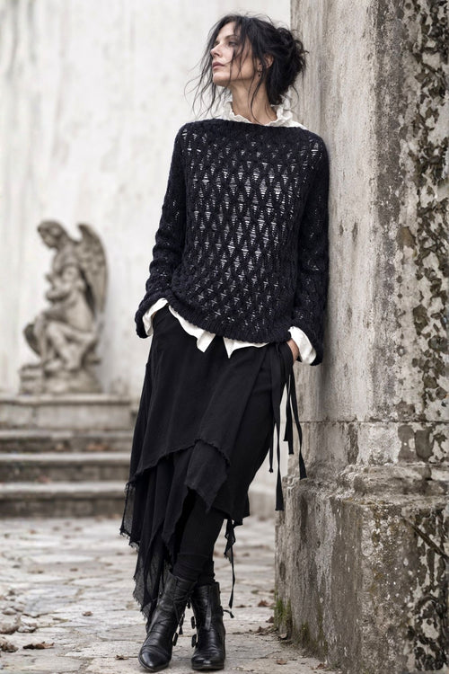 Pullover Sibyl