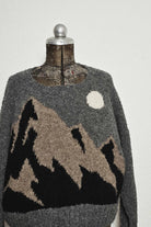 Pullover Skadi, Detail 2