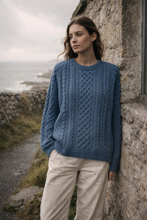 Pullover Skyler