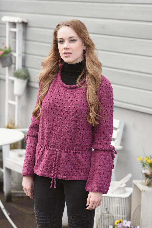 Pullover Svenja