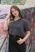 Pullover Tanith, Detail