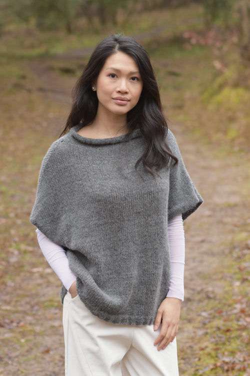 Pullover Cassia