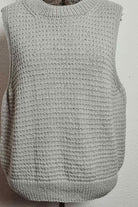 Pullunder Jonna, Detail