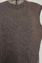Pullunder Nocturne, Detail 2