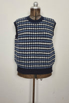 Pullunder Rieke, Strickmodell in einer weiteren Ansicht