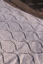 Schal Syndra, Detail