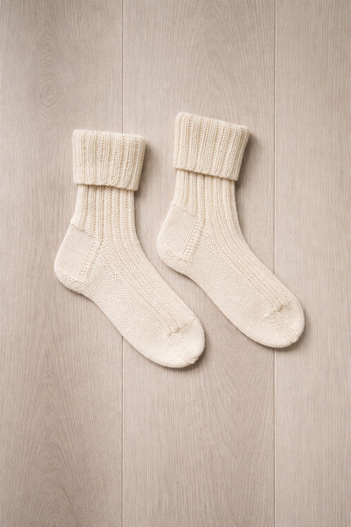 Socken Easy 6-fach