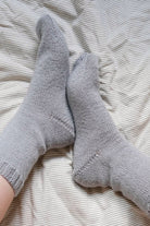 Socken Easy 4-fach, Detail