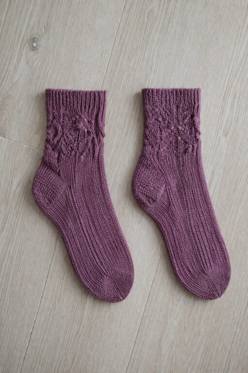 Socken Marsden Moor