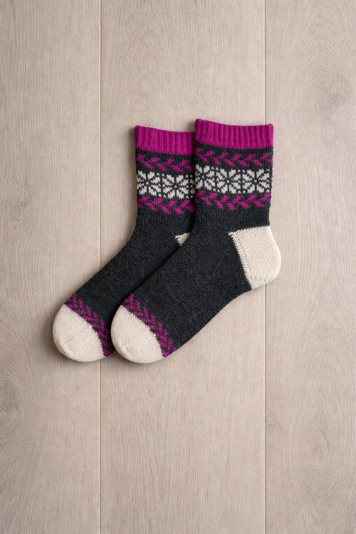 Socken Primavera