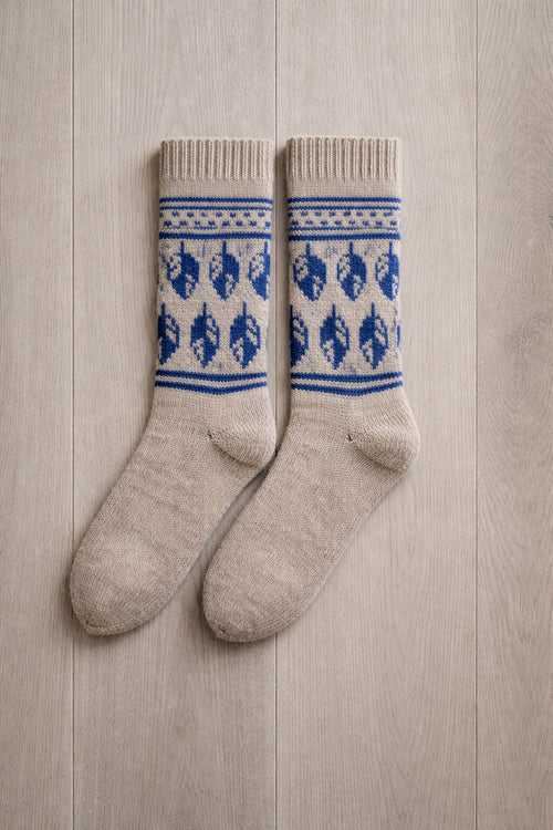 Socken Ranveig