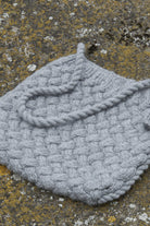 Tasche & Mütze Ushya Blend, Detail