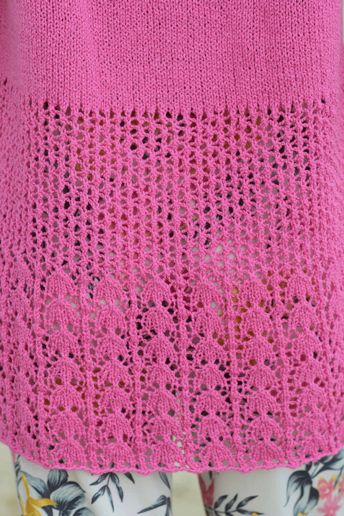 Top Bella, Detail