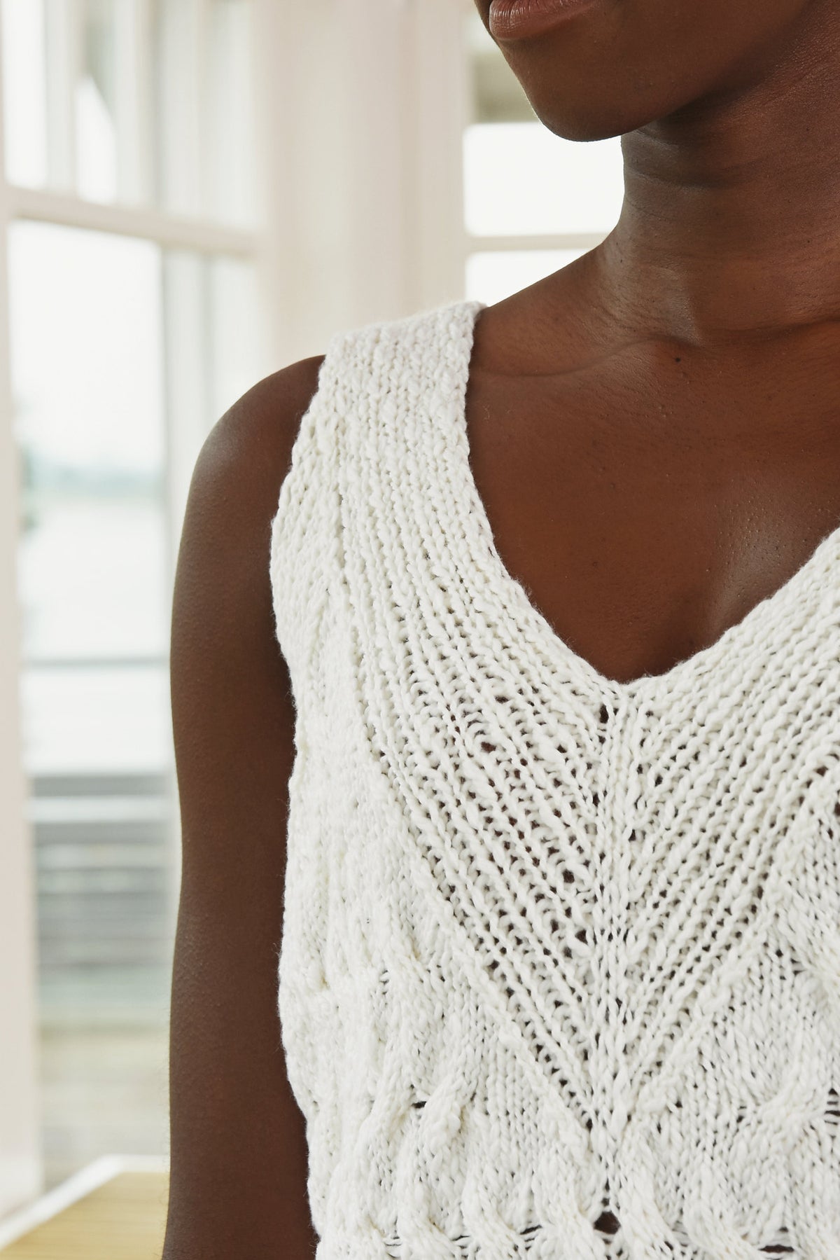 Top Bonita, Detail