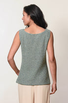 Top Luma, Strickmodell in einer weiteren Ansicht