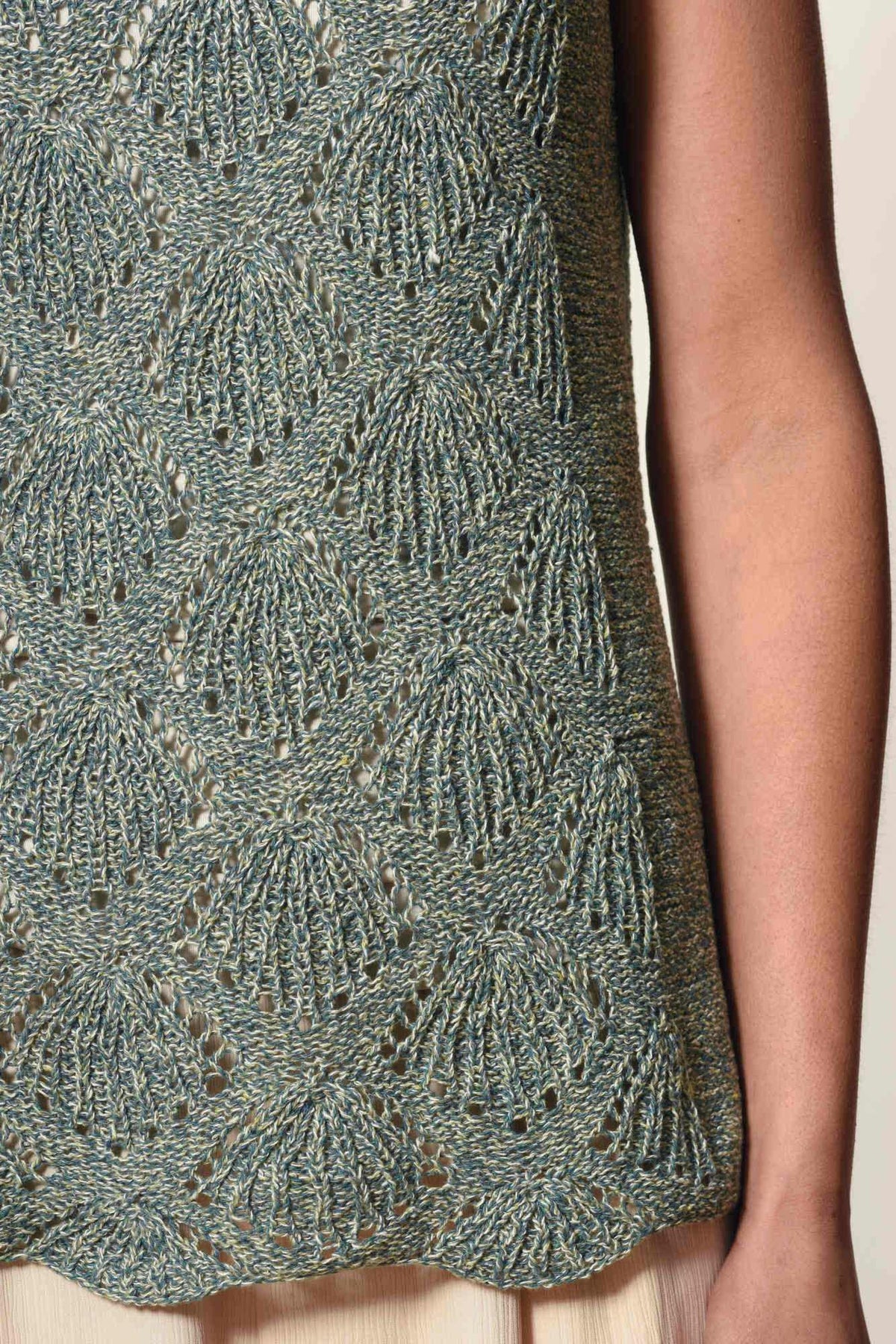 Top Luma, Detail