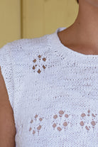 Top Marina, Detail